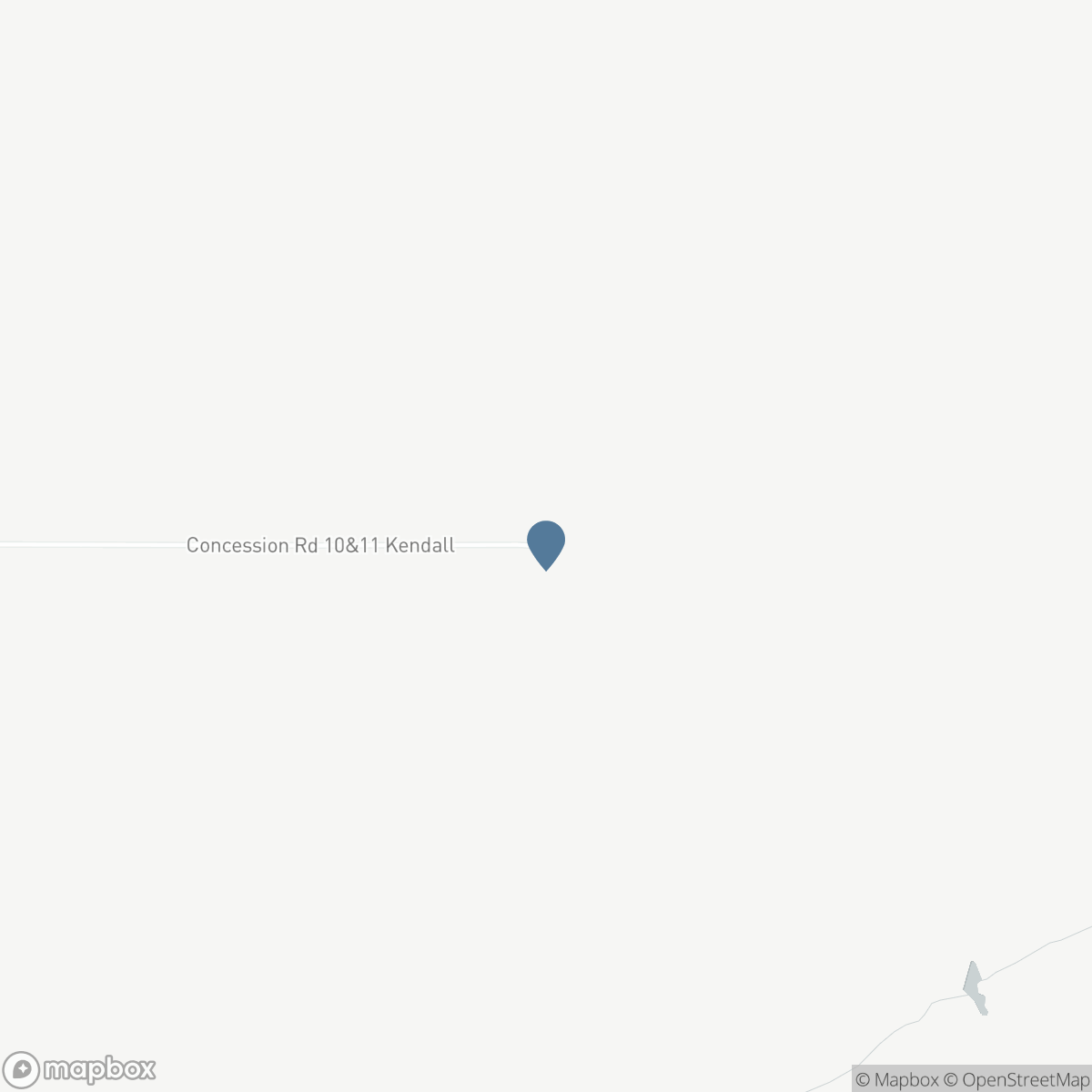 LOT 1 CONC 10 CONCESSION, Cochrane, Ontario P0L 1L0